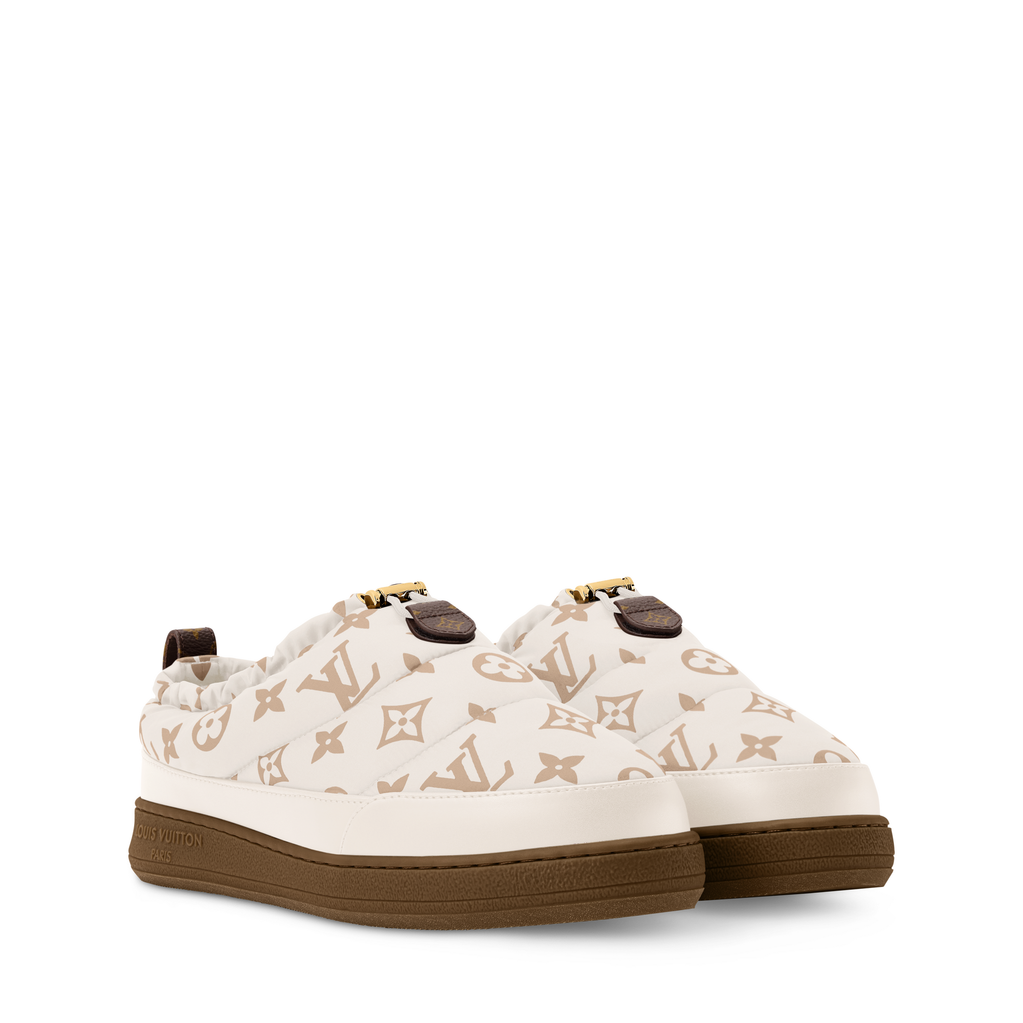 Designer Women's Mule Shoes | LOUIS VUITTON ®